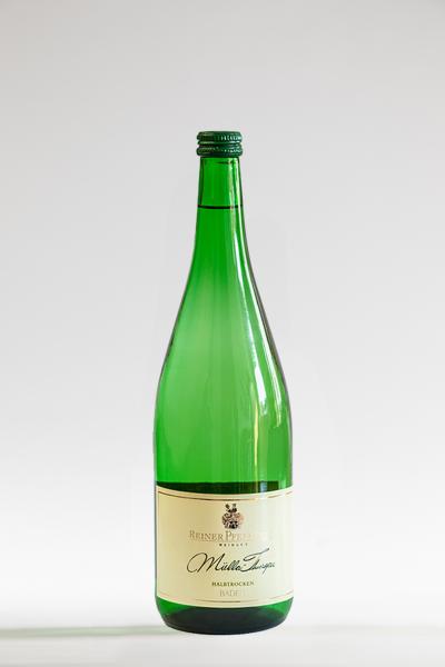 Müller Thurgau